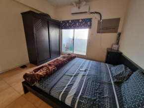 Lovely 1 bedroom available located in the heart of Dubai Al karama